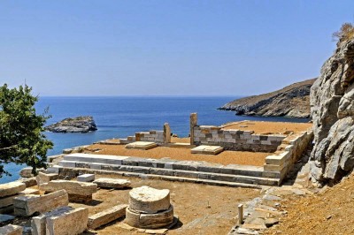Ο Δανός “αρχαιολάτρης” που έκλεβε ελληνικούς θησαυρούς. Πως γέμισε ένα πλοίο με αρχαιότητες από την Τζιά