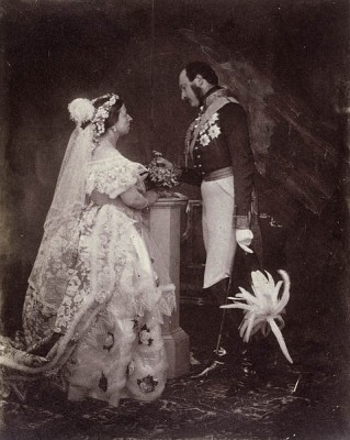 Βικτωρία και Αλβέρτος (1854)