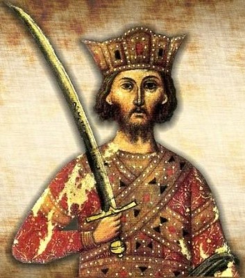 Νικηφόρος Β' Φωκάς