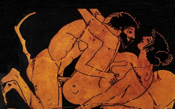 sex achient end