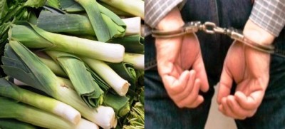 Πώς βγήκε η φράση «τον έπιασα στα πράσα». Πρωταγωνιστής ένας ατρόμητος παπάς της Αθήνας