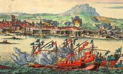 Η θρυλική πολιορκία του Χάνδακα κράτησε 21 χρόνια. Οι Ηρακλειώτες έβρισκαν στο έδαφος κόκαλα των υπερασπιστών, ακόμη και τον 20ο αιώνα. Γιατί εξοργίστηκε ο Σουλτάνος