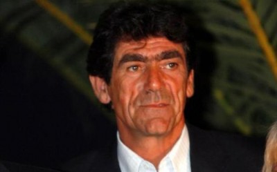 Ο Νίκος Σαργκάνης σήμερα