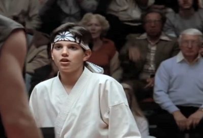 Ο “Ντάνιελ Σαν”. Ο Karate Kid, που έμεινε στα αζήτητα. Παντρεύτηκε την κοπέλα που γνώρισε 15 χρονών και βγήκε στην επικαιρότητα όταν χόρεψε στο Dancing with the Stars