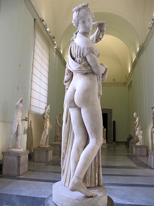 Aphrodite-Callipigia_Napoli
