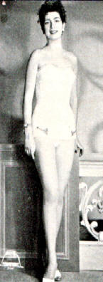 1953 Ντορέτα Ξηρού
