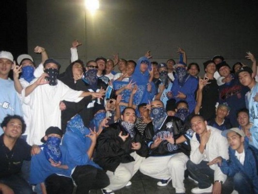 gang9