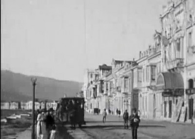 Συγκινητικά πλάνα από τη Μικρασιατική Καταστροφή. Βγήκαν από το σεντούκι 87 χρόνια μετά την τραγωδία. Σπάνιες εικόνες της Σμύρνης και της προσφυγιάς