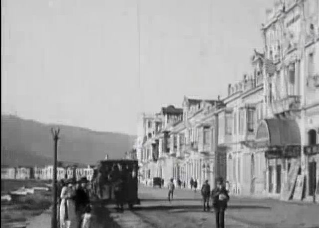 Συγκινητικά πλάνα από τη Μικρασιατική Καταστροφή. Βγήκαν από το σεντούκι 87 χρόνια μετά την τραγωδία. Σπάνιες εικόνες της Σμύρνης και της προσφυγιάς
