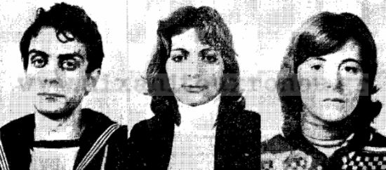 Το έγκλημα στην Ανάβυσσο. Η στραγγαλισμένη ιερόδουλη της Ομόνοιας. Τη σκότωσε μια ανταγωνίστριά της με τη βοήθεια του άνδρα της, ο οποίος την εξέδιδε