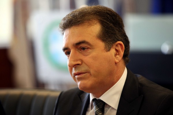 Μιχάλης Χρυσοχοΐδης