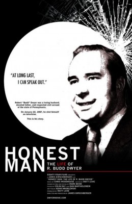 Honest Man