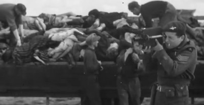 Γιατί οι Βρετανοί εξαφάνισαν το φιλμ του Χίτσκοκ για τις θηριωδίες των Ναζί στα στρατόπεδα. Ο “μετρ του τρόμου” κατέρρευσε για μια εβδομάδα, όταν είδε τις πρώτες εικόνες από τα στρατόπεδα συγκέντρωσης