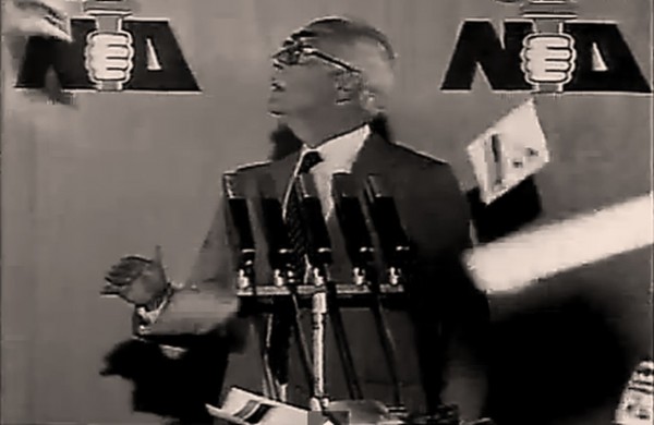 Ράλλης 1981 – Σαμαράς 2015. Ποιος έβγαλε από την κατάψυξη τον λογογράφο; Προεκλογικές ομιλίες που μοιάζουν αν και έχουν περάσει 34 χρόνια