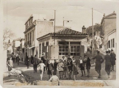 Vrysaki 1928