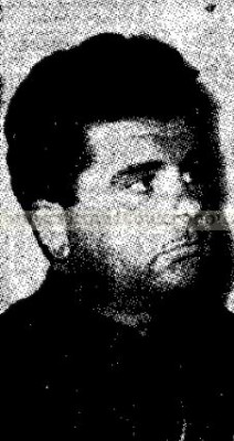 Στέφανος Σιγουρέτας