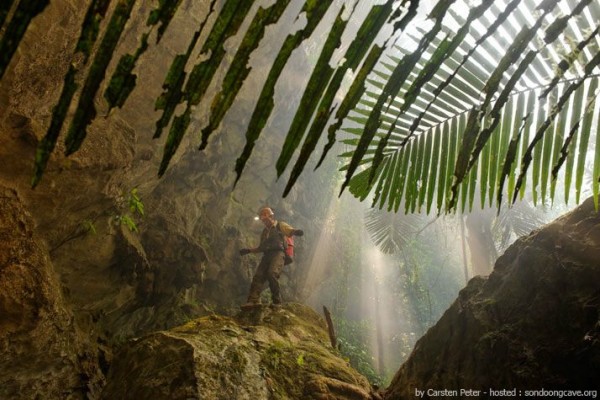 Largest Cave 8