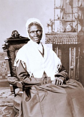 Sojourner Truth1