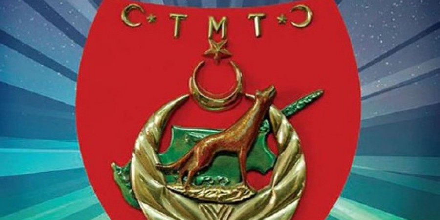 Οι Βρετανοί συνεργάζονται με τους Τουρκοκύπριους και κάνουν τα στραβά μάτια στην ένοπλη δράση τους εναντίον της ΕΟΚΑ