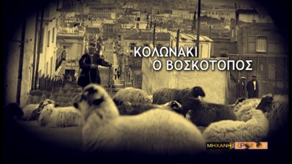 Γιατί το Κολωνάκι το έλεγαν “κατσικάδικα”; Η ιστορία της αριστοκρατικής γειτονιάς όπου κάποτε έβοσκαν πρόβατα. Ποια είναι η επίσημη ονομασία της πλατείας