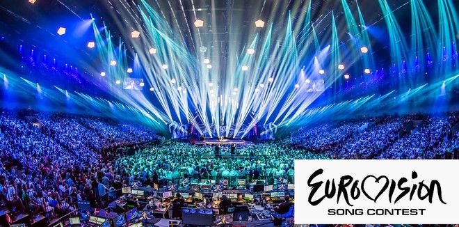 Η πολιτική πίσω από την Eurovision. Η δικτατορία του Φράνκο, το Κυπριακό, το Τείχος του Βερολίνου και άλλες ιστορίες
