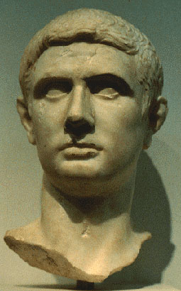 Μάρκος Ιούνιος Βρούτος (Quintus Servilius Caepio Brutus ή Marcus Junius Brutus, 85 – 42 π.α.χ.χ.)