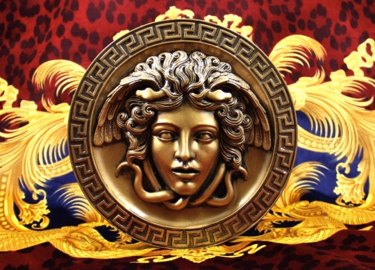 Versace Medusa