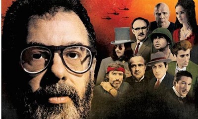 Ο Φράνσις Φορντ Κόπολα κόντεψε να τρελαθεί και να χρεοκοπήσει όταν γύριζε το “Αποκάλυψη Τώρα”. Ζούσε στη χλιδή, ενώ δεν πλήρωνε το συνεργείο του. Οι φίλοι του πίστευαν ότι θα αυτοκτονήσει