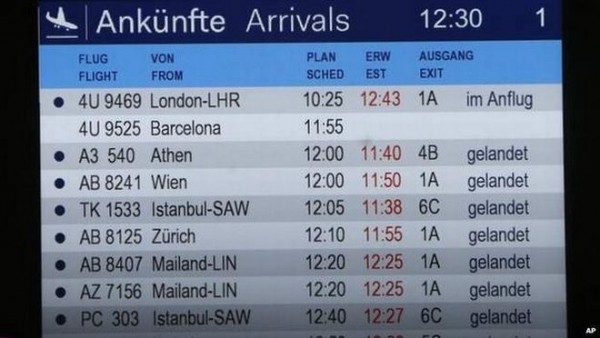 german Airbus320AirportFlight24315sk