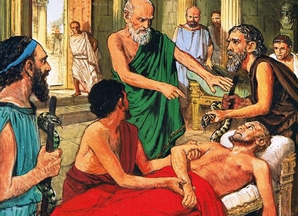 “Τις ασθένειες δεν τις στέλνουν οι Θεοί με κατάρες, αλλά φυσικά αίτια”. Οι ανατρεπτικές θεωρίες του Ιπποκράτη για την επιληψία, από την οποία έπασχαν ο Μ. Αλέξανδρος και ο Καίσαρας