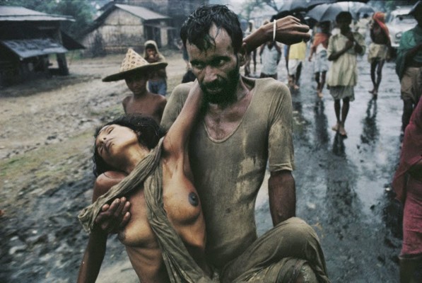  Bangladesh war, 1971