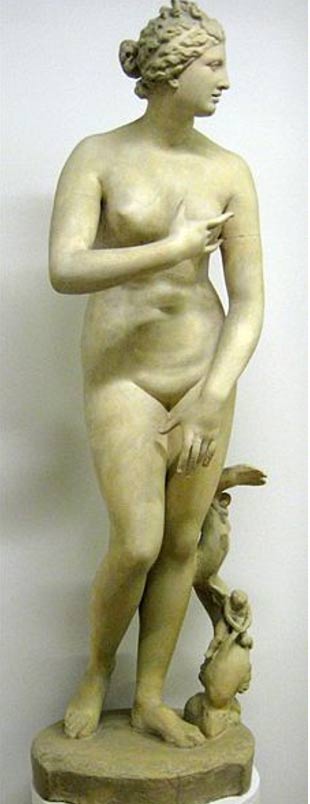 Aphrodite-Statue-of-goddess-Aphrodite