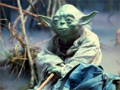 YODA 3