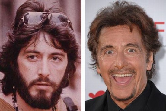 al pacino