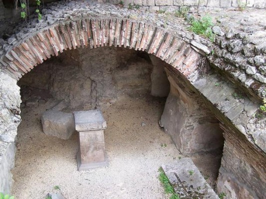 ancient-Roman-bathing-complex