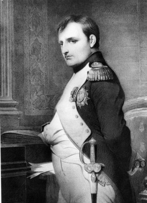 igetes napoleon