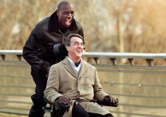 intouchables