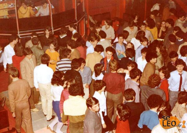 Lavalbone, Cronos, Amnesia: Όταν η Θεσσαλονίκη χόρευε στις Disco! (ΦΩΤΟ-Video)