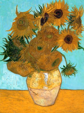 still-life-vase-with-twelve-sunflowers