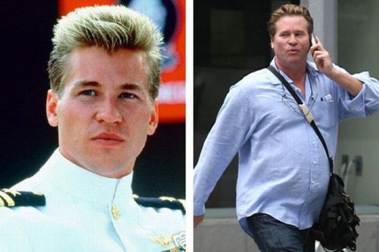 val kilmer