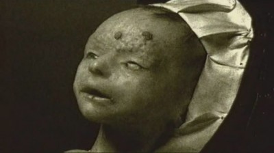Από τα σαδιστικά ιαπωνικά πειράματα δεν εξαιρέθηκαν ούτε νεογέννητα.