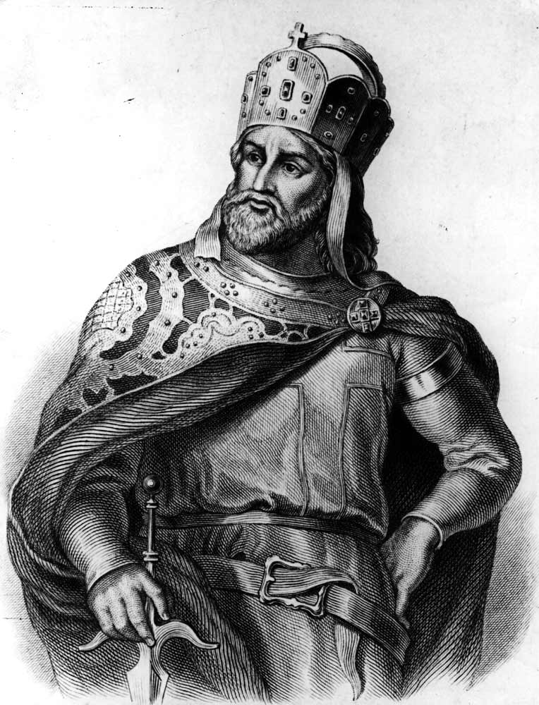 Frederick-Barbarossa
