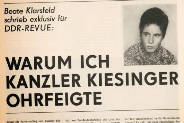 Klarsfeld-Teaser-DW-Politik-Berlin