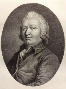 Pierre Joseph Desault