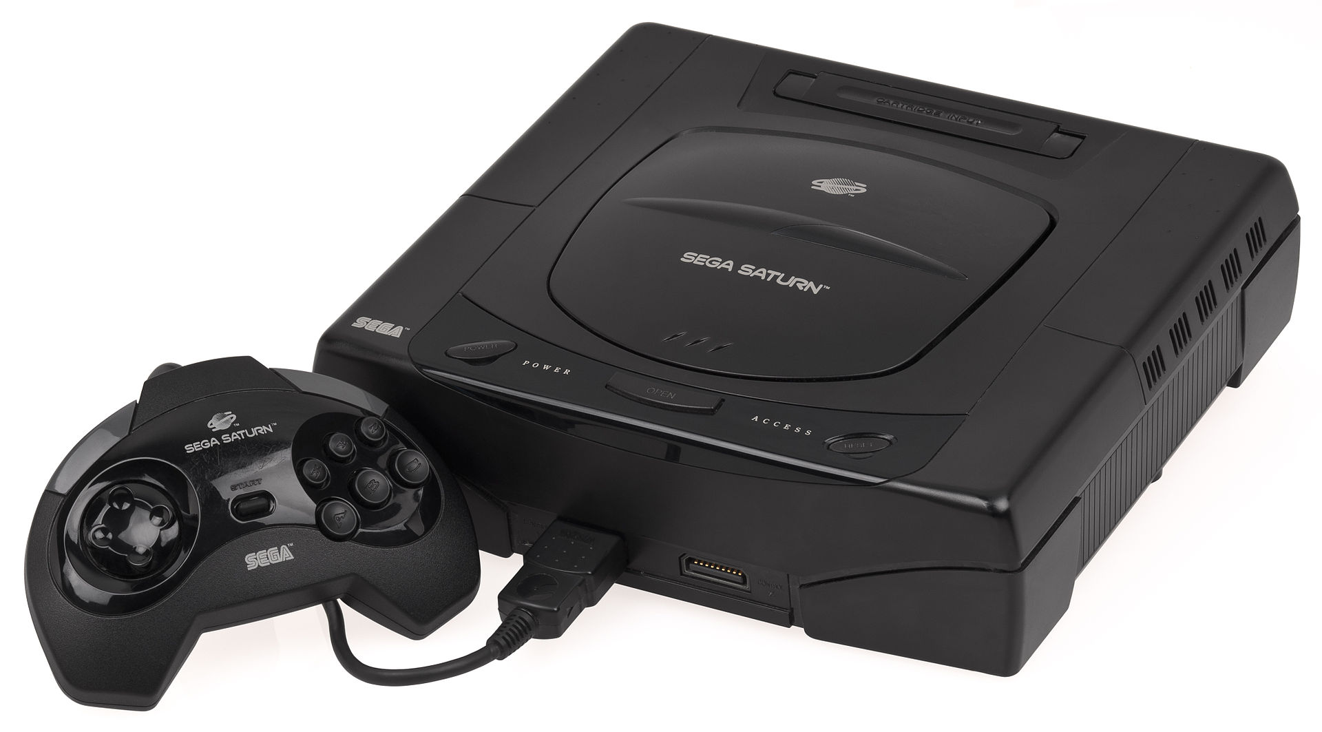 Η μάχη του playstation, της nintendo και του sega. Η γκάφα του ανθρώπου, που ανακάλυψε το γουόκμαν, αλλά εξαφάνισε από την αγορά το “Saturn”