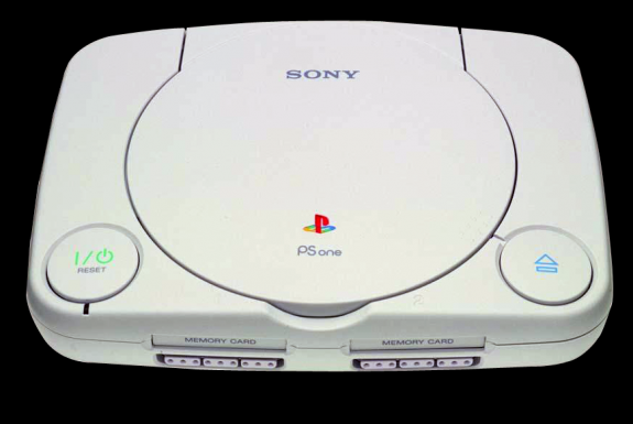 H πρώτη κονσόλα Playstation κυκλοφόρησε το 1994 και άλλαξε ριζικά το σκηνικό των video games.