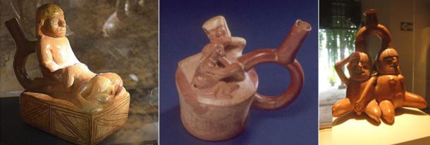 sexual-acts-are-depicted-in-the-Moche-pottery