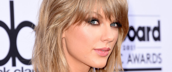 LAS VEGAS, NV - MAY 17: Musician Taylor Swift attends the 2015 Billboard Music Awards at MGM Grand Garden Arena on May 17, 2015 in Las Vegas, Nevada. (Photo by Jason Merritt/Getty Images)