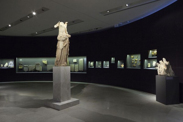 Acropolis Museum