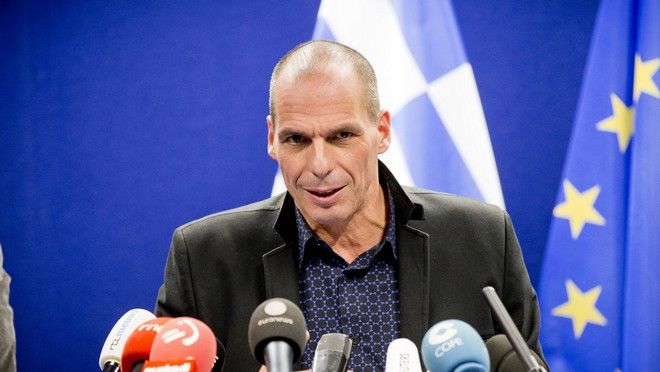 Eurogroup Varoufakis 2